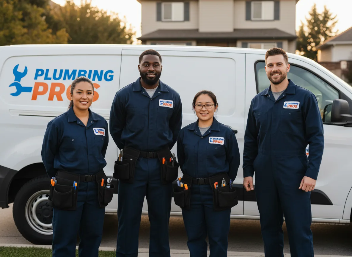 Water Heater Repair company in Bridgeport, CA